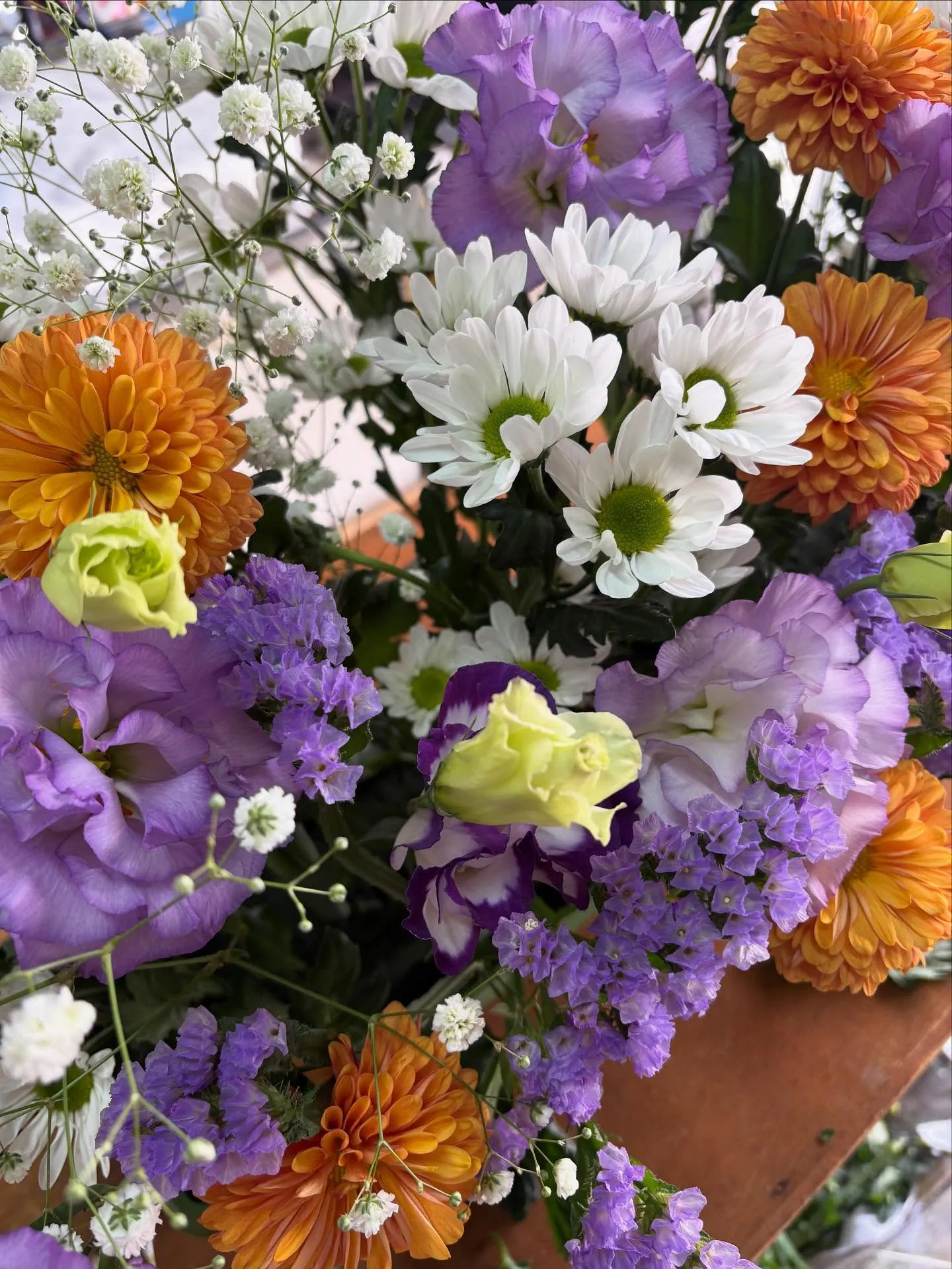 朝夕、冷え込む季節となりました。